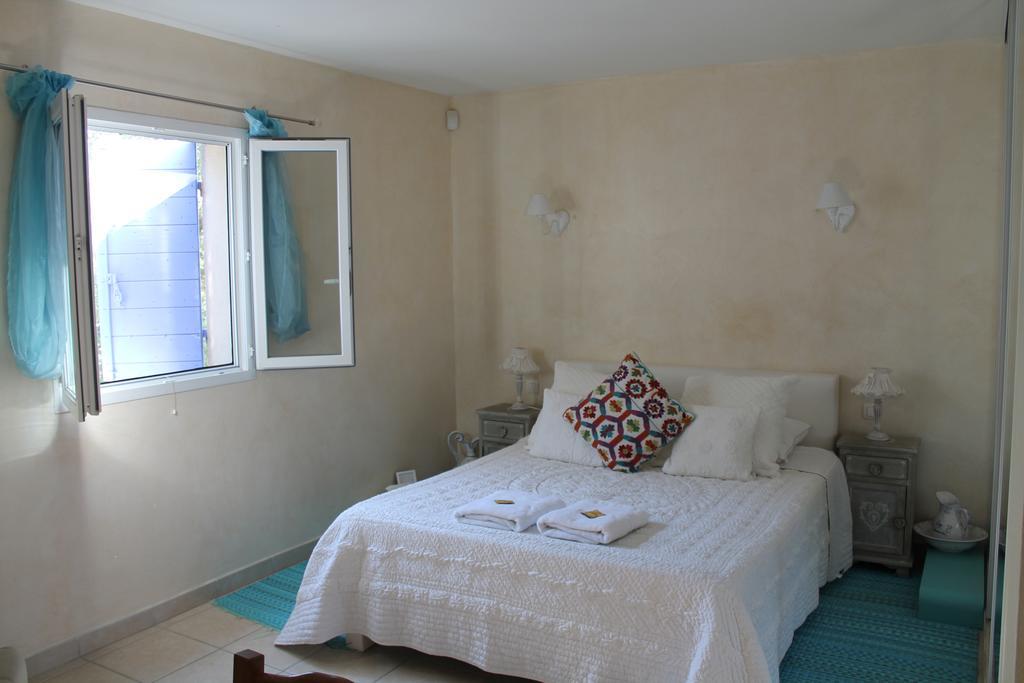 La Maison De Jenny Bed & Breakfast Montauroux Eksteriør bilde